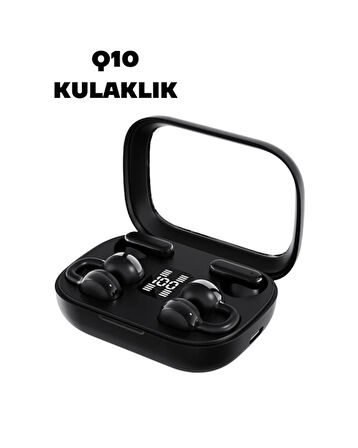 CEYLAN ADAM Q10 Bluetooth Kulaklık