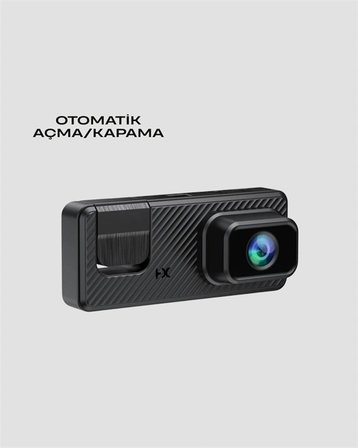 Mey İthalat 3 Kanallı Araç DVR – Ön + İç + Arka Kamera ile Tam Kapsama, Yüksek Güvenlik Yeni Nesil