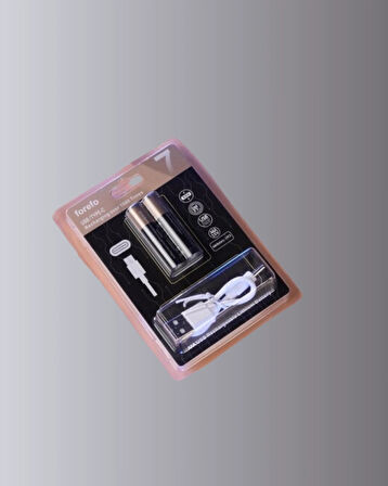 CEYLAN ADAM 1200mWh Kapasiteli Lityum AAA Pil – Düşük Enerji Tüketen Cihazlar İçin Maksimum Dayanıklılık