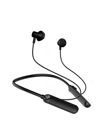Bluetooth . Boyun Askılı Kulaklık Manyetik Kulaklıklı Type C Şarjlı