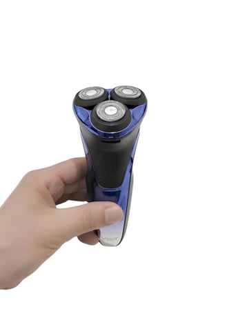 Mey İthalat® Çok Başlıklı Elektrikli Tıraş Makinesi Hassas Kesim Erkek Bakım Makinesi