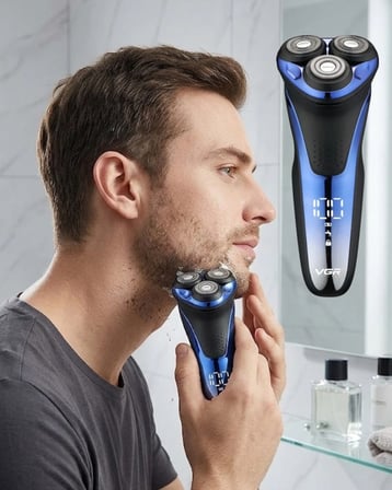 Mey İthalat® V306 TIRAŞ MAKİNESİ