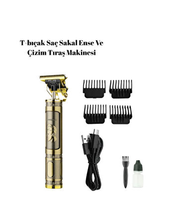 CEYLAN ADAM DL111A Tıraş Makinesi