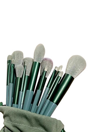 CEYLAN ADAM 13 PARÇA MAKYAJ SETİ