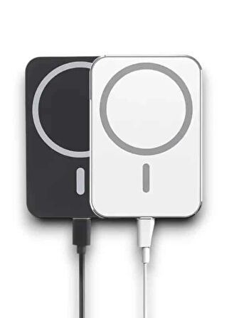 CEYLAN ADAM 15W WİRELESS ŞARJ CİHAZI