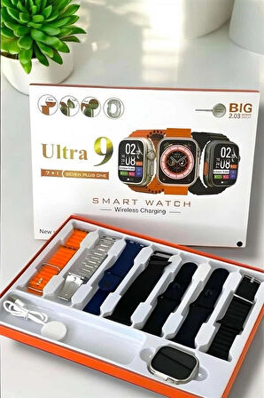 CEYLAN ADAM Akıllı Saat Bluetooth Araması, Spor Modları ve Sağlık İzleme ile Hayatınızı Kolaylaştıran Akıllı Saat