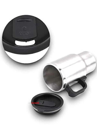 CEYLAN ADAM ARAÇ İÇİ TERMOS