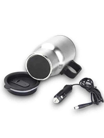 CEYLAN ADAM ARAÇ İÇİ TERMOS