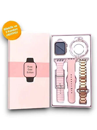 CEYLAN ADAM G39 AKILLI SAAT