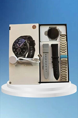 CEYLAN ADAM Akıllı Saat Arama Cevaplama Müzik Dinleme GPS Takibi