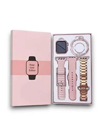 CEYLAN ADAM G9 MİNİ AKILLI SAAT