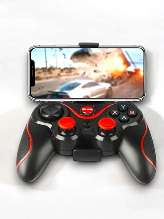 CEYLAN ADAM GAMEPAD