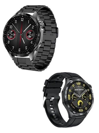 CEYLAN ADAM G 58 AKILLI SAAT