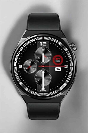 CEYLAN ADAM GT8 AKILLI SAAT