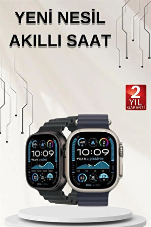 CEYLAN ADAM Akıllı Saat Sesli Görüşme Titreşimli GPS Bağlantısı Müzik Dinleme Sosyal Medya Bildirimleri