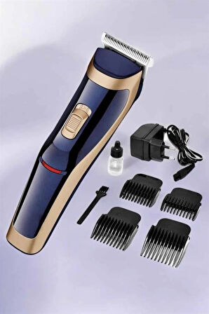 CEYLAN ADAM Kablosuz Tıraş Makinesi Hızlı Şarj ve Uzun Süreli Kullanım, Sessiz ve Güçlü Motor