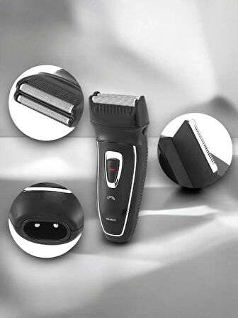 CEYLAN ADAM HK-900 TIRAŞ MAKİNESİ