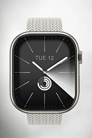 CEYLAN ADAM Yeni Nesil Akıllı Saat Arama Cevaplama GPS Takibi Adımsayar NFC Özelliği