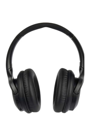 Kulak Üstü Kablosuz Bluetooth Kulaklık Yüksek Ses Kaliteli ANC Özelliği