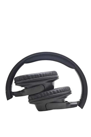 CEYLAN ADAM Kulak Üstü Kablosuz Bluetooth Kulaklık Yüksek Ses Kaliteli ANC Özelliği