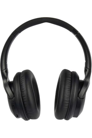Kablosuz Bluetooth Kulaklık Kulak Üstü Mikrofonlu 5.0 Bluetooth ANC Özelliği