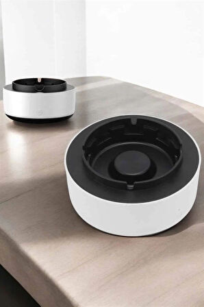 CEYLAN ADAM Küllük Duman Giderici Temizlenebilir Elektronik Pilli