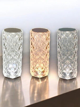 CEYLAN ADAM KRİSTAL LAMBA