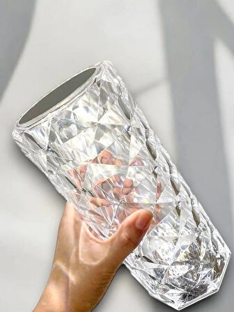 CEYLAN ADAM KRİSTAL LAMBA