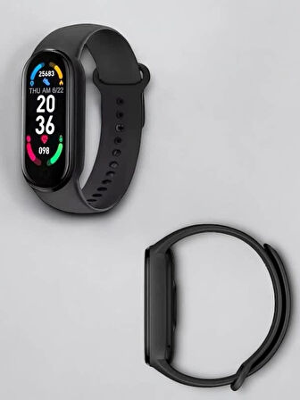 CEYLAN ADAM M6 Akıllı Bileklik