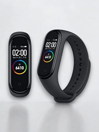 CEYLAN ADAM M6 Akıllı Bileklik