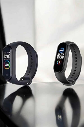 CEYLAN ADAM Akıllı Bileklik Su Geçirmez Bileklik, Uzun Pil Ömrü ve Hızlı Şarj Özelliği