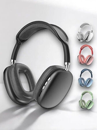 CEYLAN ADAM P9 PLUS KULAKLIK SİYAH