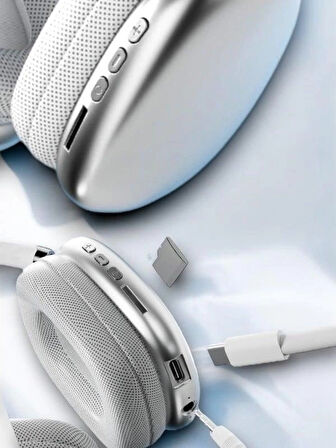 CEYLAN ADAM P9 PLUS KULAKLIK SİYAH