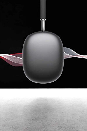 CEYLAN ADAM P9 Plus Hi-fi Ses Kalitesi Ayarlanabilir Mikrofonlu Bluetooth Kulaklık Siyah