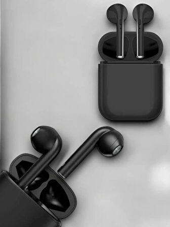 CEYLAN ADAM PRO 5 SİYAH  KULAKLIK