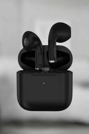 Mey İthalat® Kablosuz Bluetooth Kulaklık TWS Çift Kulaklık TWS Pro 5
