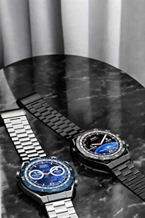 CEYLAN ADAM Akıllı Saat 2024 Model Arama Cevaplayan Uyku ve Sağlık Takibi