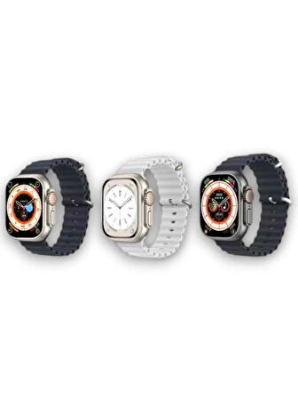 CEYLAN ADAM T10 Ultra 2 Akıllı Saat