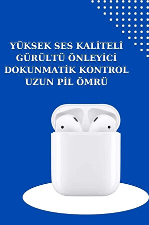 CEYLAN ADAM 2025 Model Akıllı Saat ve 2.Nesil TWS Bluetooth Kulaklık ANC Özelliği Amoled Ekran