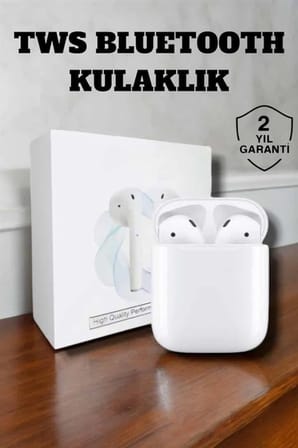 Yeni Nesil Kulaklık Bluetooth 5.2 Teknolojisi ile Kesintisiz Bağlantı ve Net Ses Deneyimi
