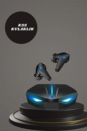 CEYLAN ADAM 7 Kordonlu Akıllı Saat Ve Oyuncu Kulaklığı ANC Özelliği Kulak İçi Mikrofonlu Sesli Görüşme