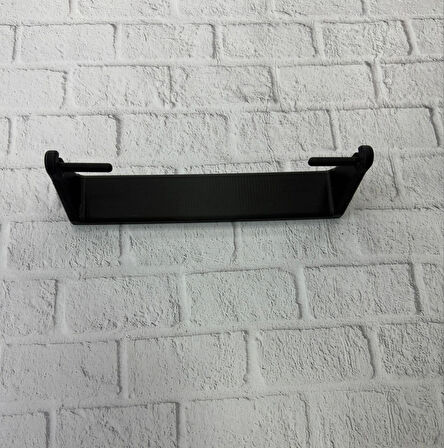 CEYLAN ADAM Duvara Monte Peçete Tutucu Mutfak Kullanışlı Kağıt Havlu Askısı