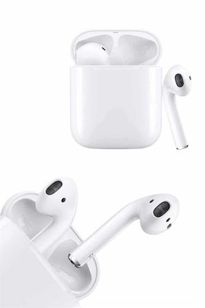 Mey İthalat 2. Nesil Bluetooth Android ve İOS Uyumlu Kablosuz Kulaklık Çağrı Cevaplama