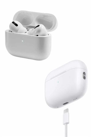 Mey İthalat Yeni Nesil Pro Bluetooth Kulaklık Android ve İOS Uyumlu Dokunmatik Kontrol