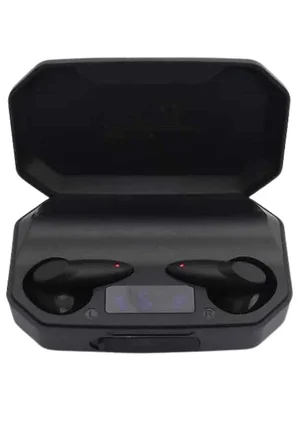 Mey İthalat Çağrı Cevaplayabilen Akıllı Saat 5.2 Bluetooth Bağlantılı  Kulaklık