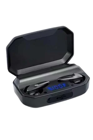 Mey İthalat Çağrı Cevaplayabilen Akıllı Saat 5.2 Bluetooth Bağlantılı  Kulaklık
