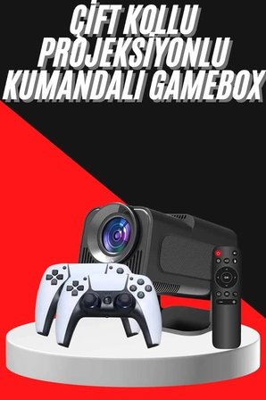 mey i̇thalat® retro video oyunu konsolu android tv el oyun konsolu wifi taşınabilir projeksiyon cihazı