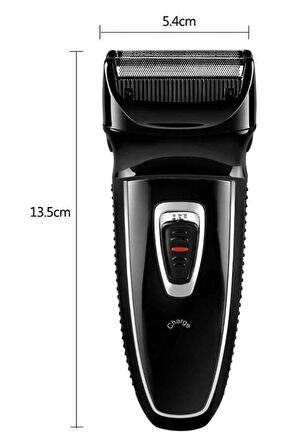 CEYLAN ADAM Tıraş Makinesi Sinek Kaydı Tıraş Yüksek Kaliteli Profesyonel Makine