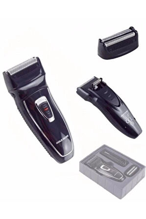 CEYLAN ADAM Sakal Kesme Makinesi Yanak Tıraş Makinesi Hassas Ciltlere Özel Profesyonel