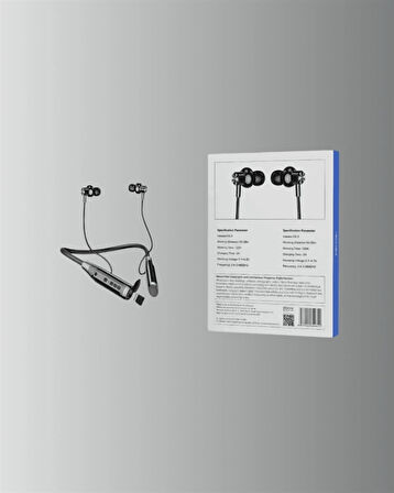 CEYLAN ADAM HN-120 Bluetooth Kulaklık